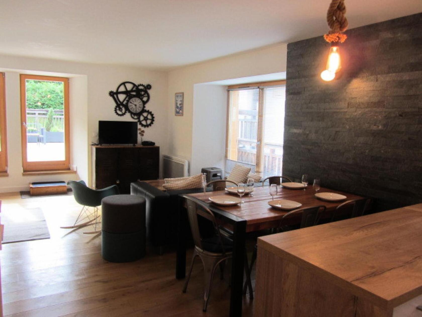 Residence Olympiades - Olympiades A11 Mae-9051 Gourville  المظهر الخارجي الصورة